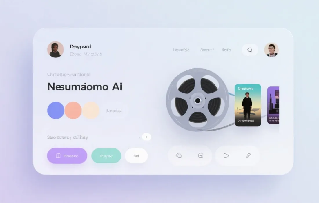 现代UI与移动端适配预览