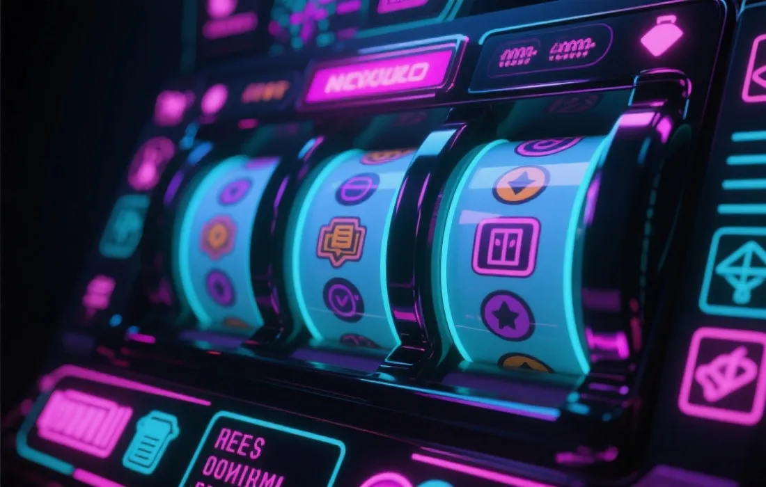 主题与机制演示